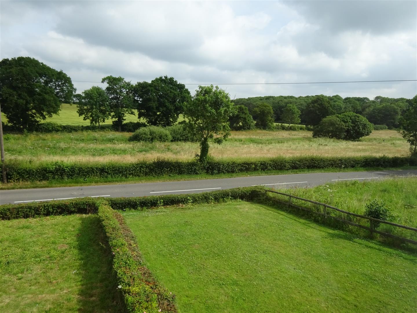 Dennington, Nr Framlingham property photo